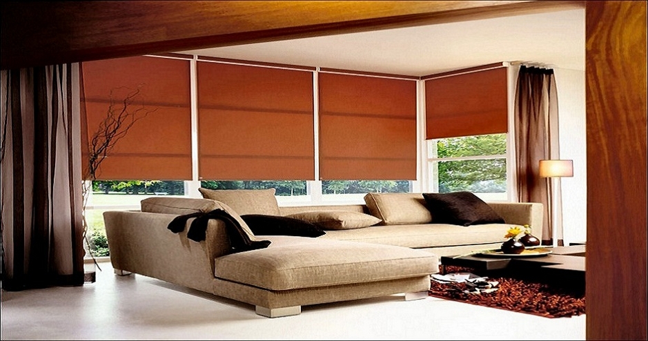 Jaluzi ve Otomatik Perde Sistemleri