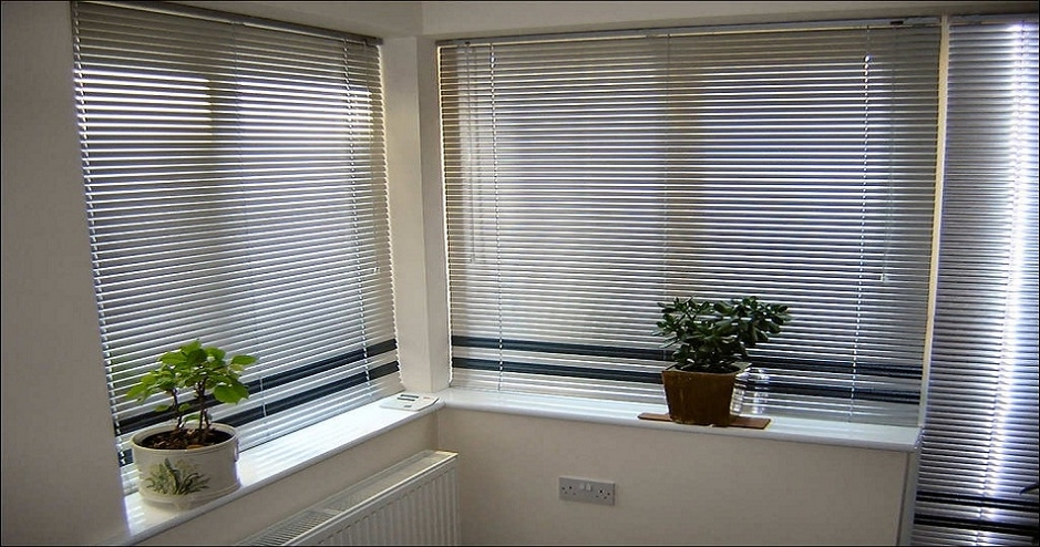 Jaluzi ve Otomatik Perde Sistemleri